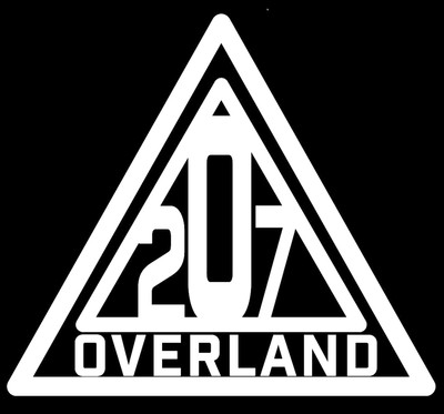 207 OVERLAND