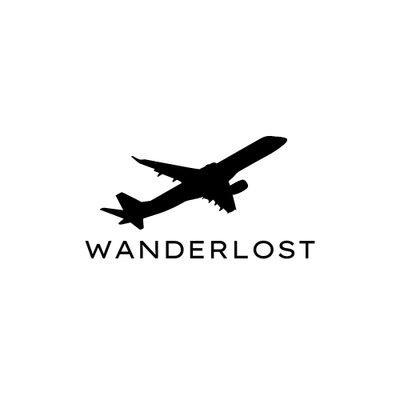 Wanderlost