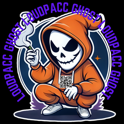 LoudPaccMerch