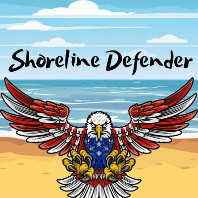 Shoreline Defender Merch