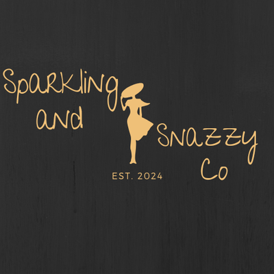 Sparkling and Snazzy 