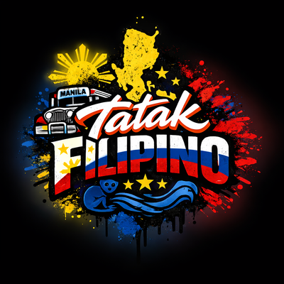 Tatak Filipino