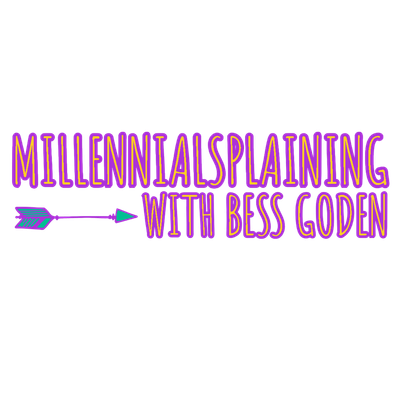 Millennialsplaining