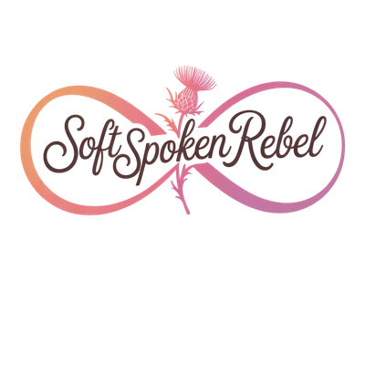 SoftSpokenRebel