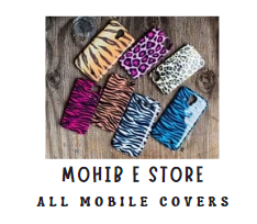 Mohib Cover Store