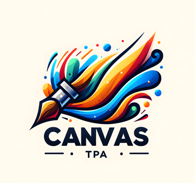 Canvas TPA