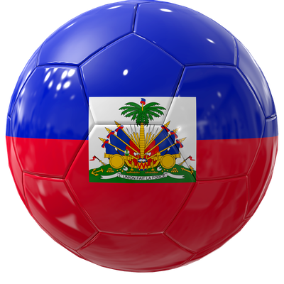 Haiti Delvacalcio