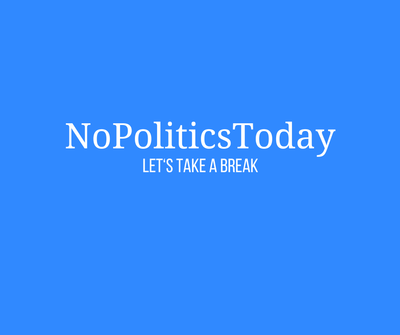 NoPoliticsToday