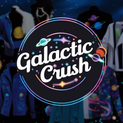 Galactic Crush
