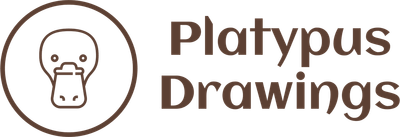 Platypus Drawings