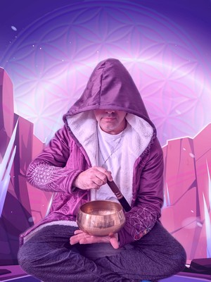 ZenMasterMike Productions