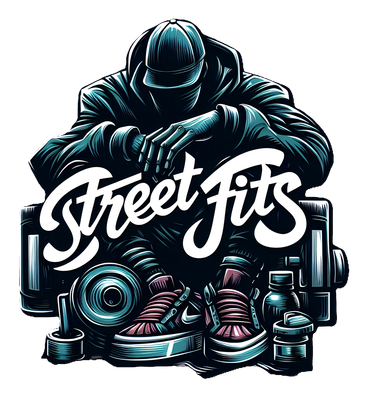 StreetFits