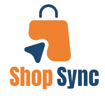 Shop Sync 