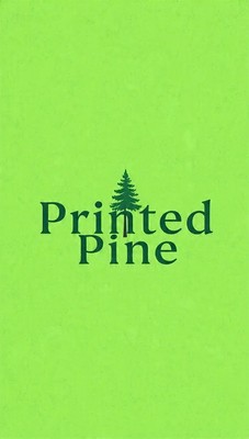 Printed Pine