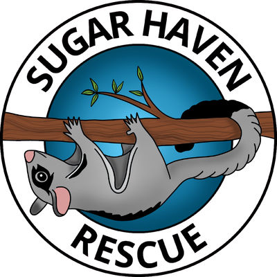 Sugar Haven Rescue