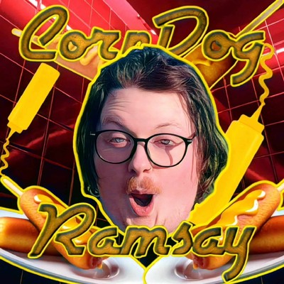 Corndog Ramsay