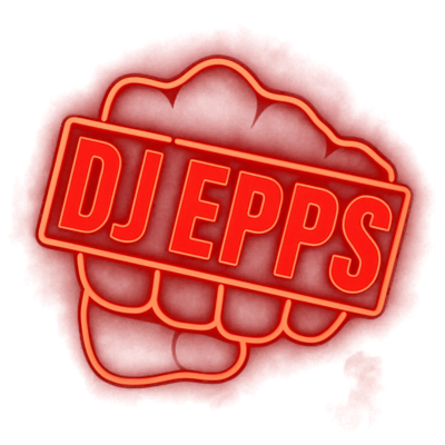 DJ Epps Merch Store