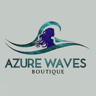 Azure Waves Boutique