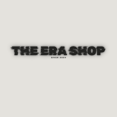 THE ERA SHOP