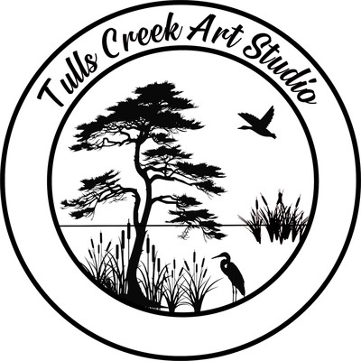 Tulls Creek Art Studio