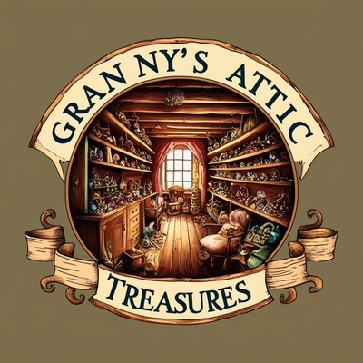 Grannys Attic Treasures