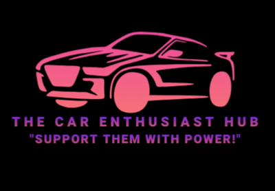 The Car Enthusiast Hub