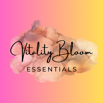 Vitality Bloom Essentials
