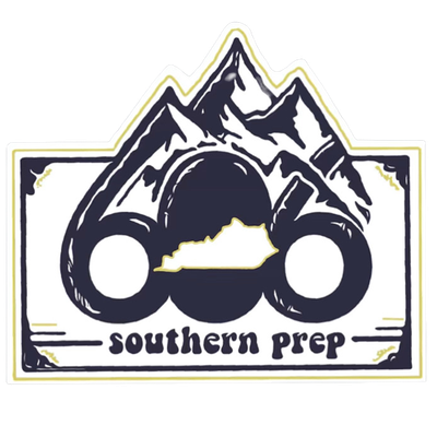 Southern Prep Vintage