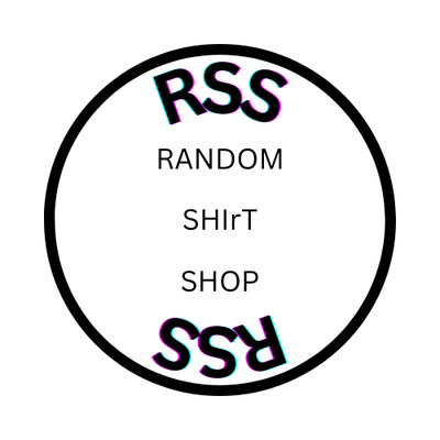 RANDOMSHIrTSHOP