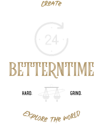 Betterntime