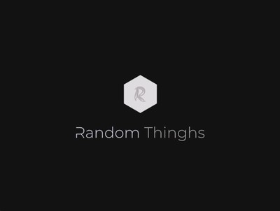 Random Thinghs