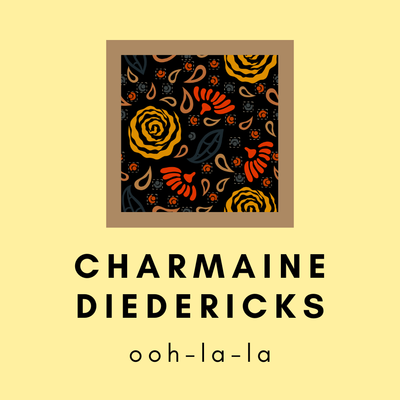 Charmaine Diedericks