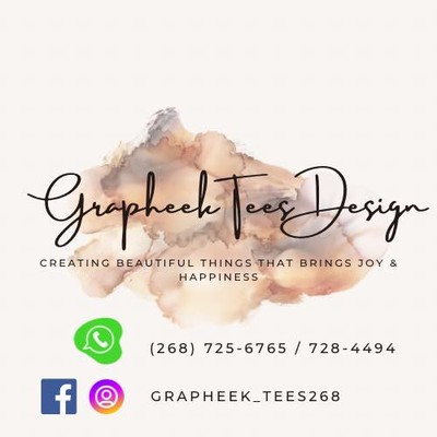 Grapheek Tees