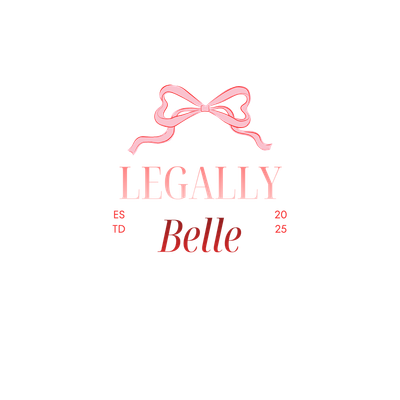 LegallyBelle
