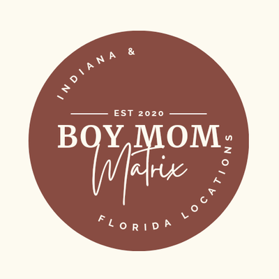 Boy Mom Matrix 