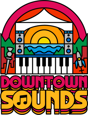 Downtown Sounds