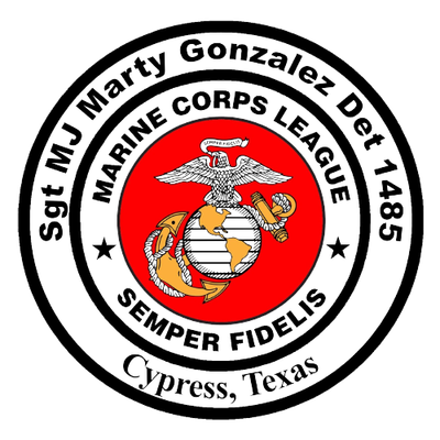 MCL Det 1485 Supply Hut