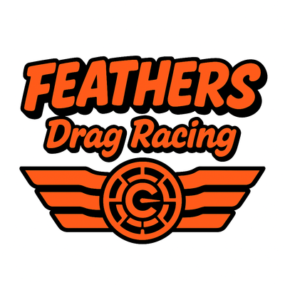 Feathers Drag Racing