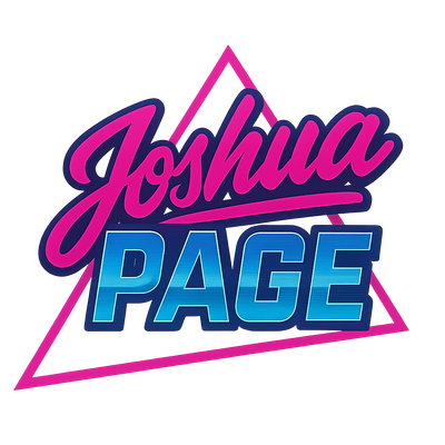 Joshuapage
