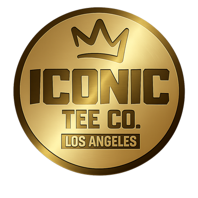 Iconic Tee Company