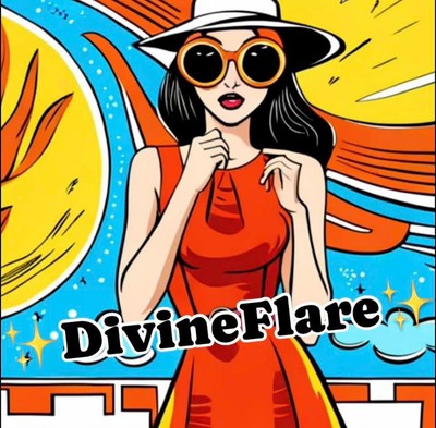 DivineFlare