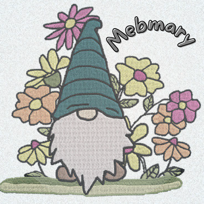MebMary