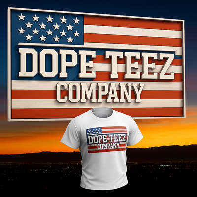 Dope Teez Company