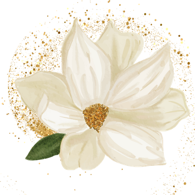 Magical Magnolia