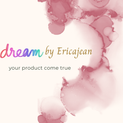 Dream by Ericajean
