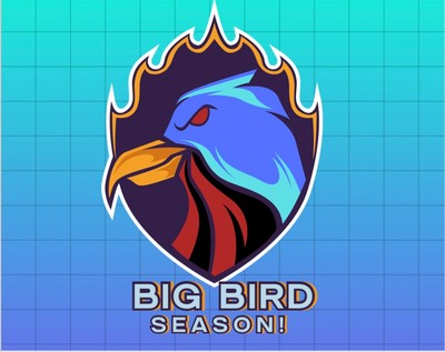 The bird shop 