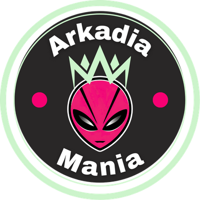 Arkadia Mania
