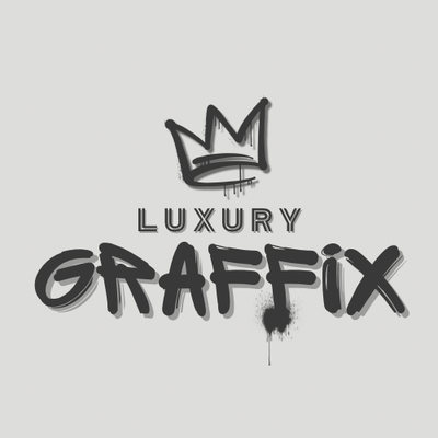 Luxury Graffix