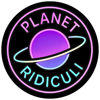 Planet Ridiculi