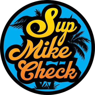 SUPMIKECHECK MERCH